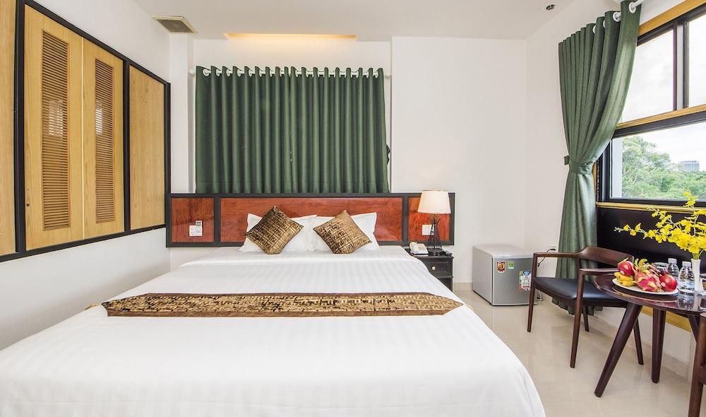 New Star Inn Boutique Hotel-Near Ben Thanh Market Ho-Chi-Minh-Stadt Exterior foto