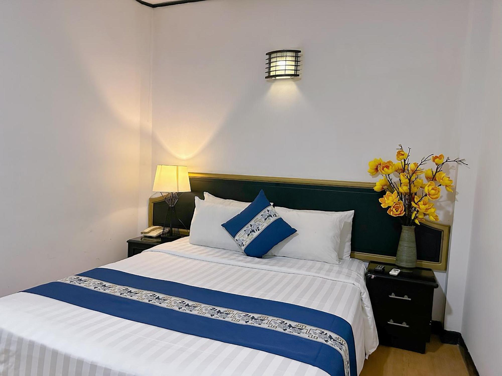 New Star Inn Boutique Hotel-Near Ben Thanh Market Ho-Chi-Minh-Stadt Exterior foto