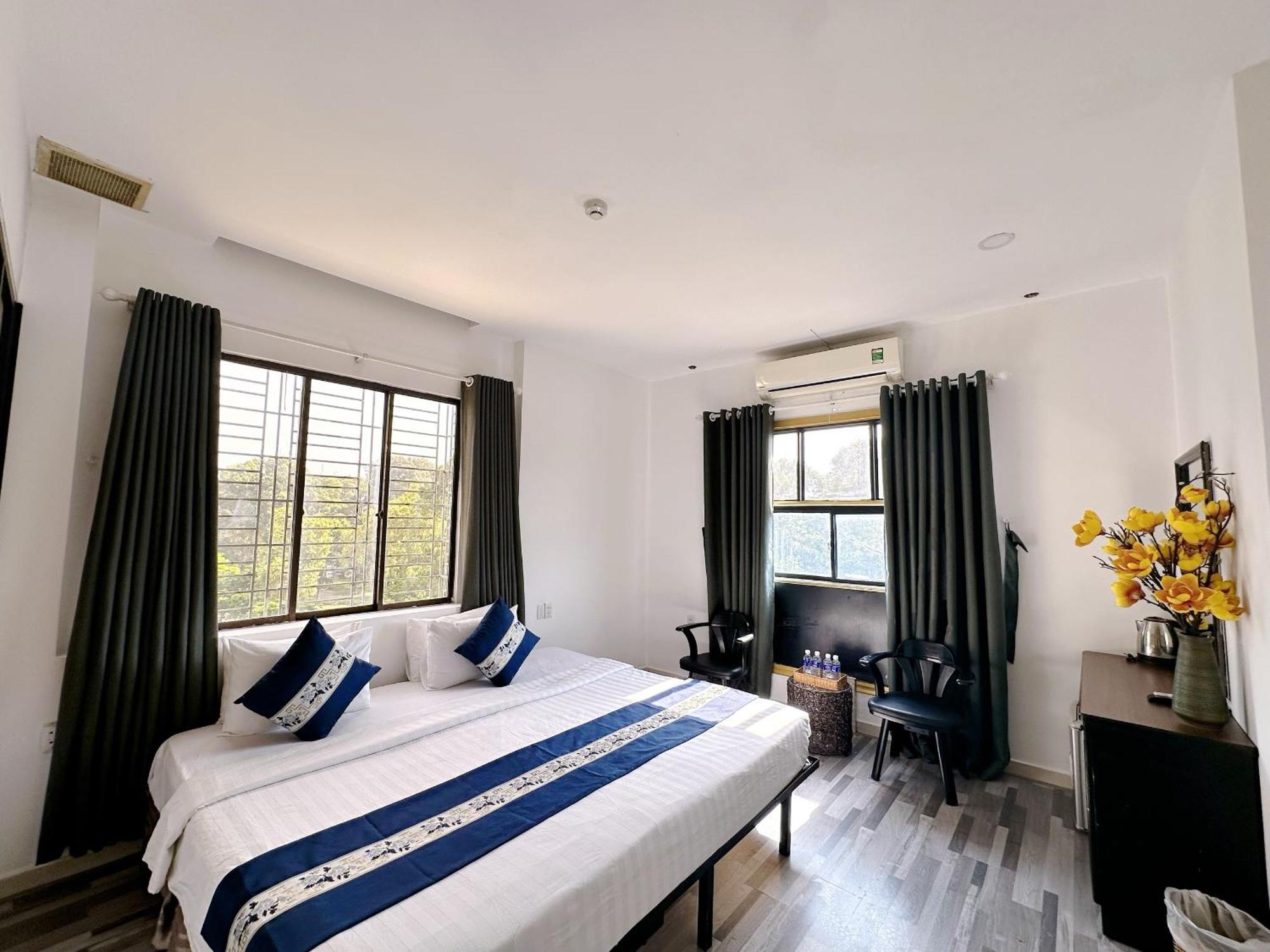 New Star Inn Boutique Hotel-Near Ben Thanh Market Ho-Chi-Minh-Stadt Exterior foto