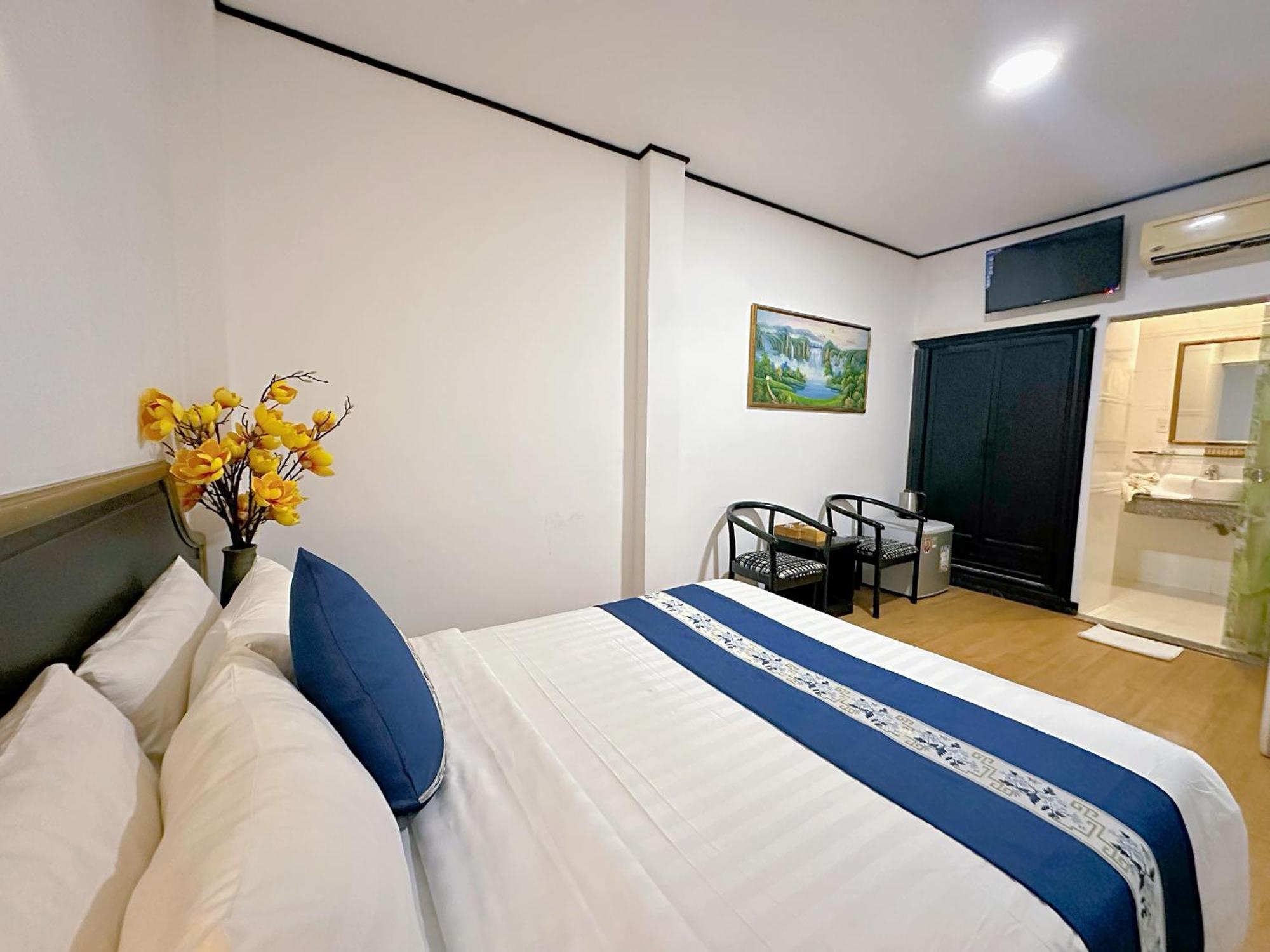 New Star Inn Boutique Hotel-Near Ben Thanh Market Ho-Chi-Minh-Stadt Exterior foto