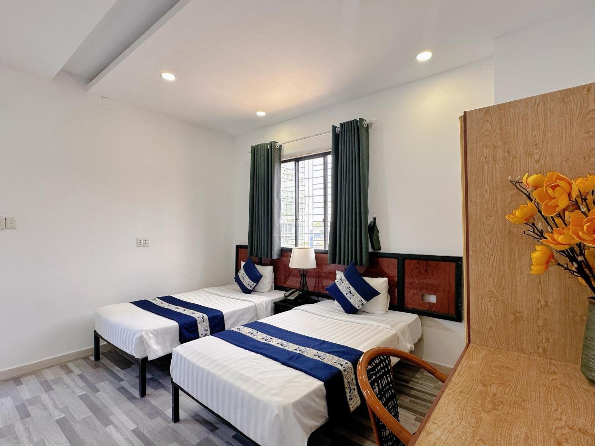 New Star Inn Boutique Hotel-Near Ben Thanh Market Ho-Chi-Minh-Stadt Exterior foto
