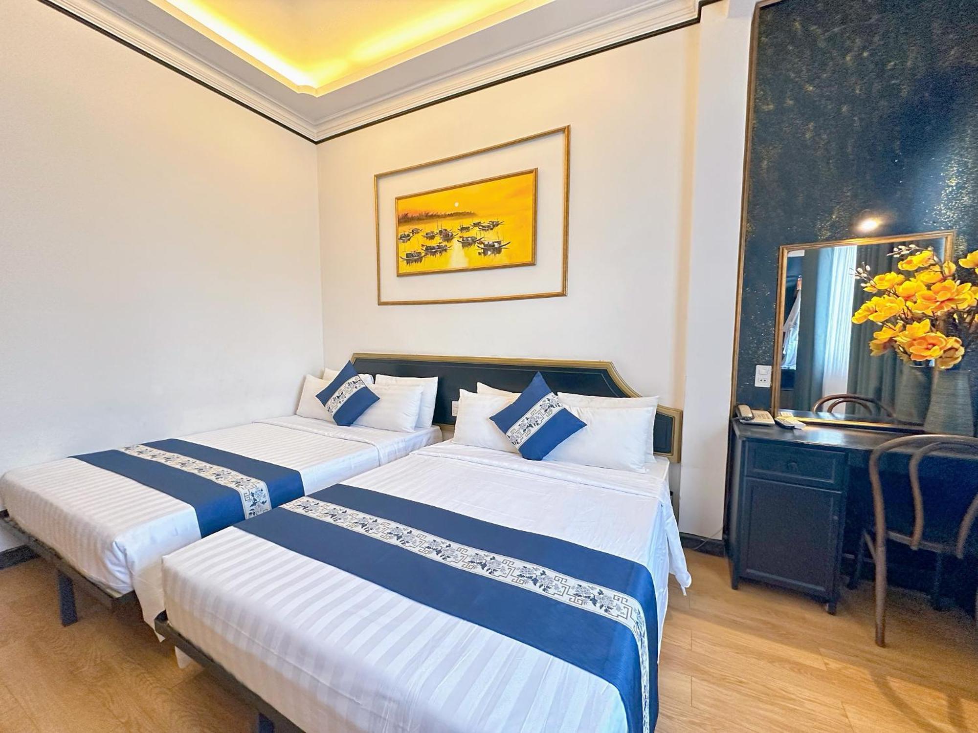 New Star Inn Boutique Hotel-Near Ben Thanh Market Ho-Chi-Minh-Stadt Exterior foto